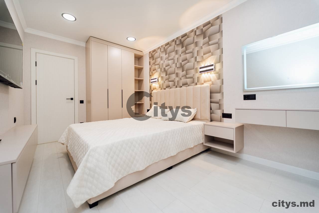 Apartament cu 3 camere, 60m², D.Riscanu photo 8