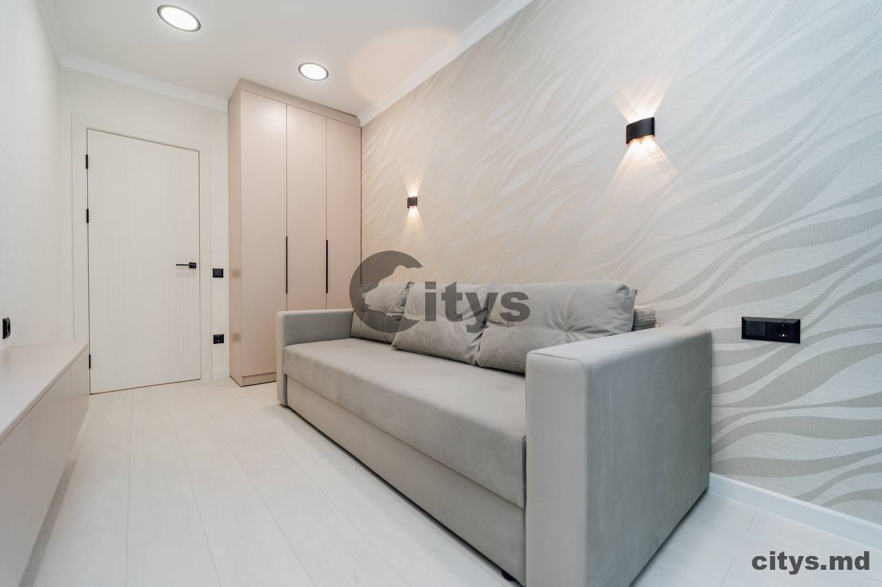 Apartament cu 3 camere, 60m², D.Riscanu photo 6