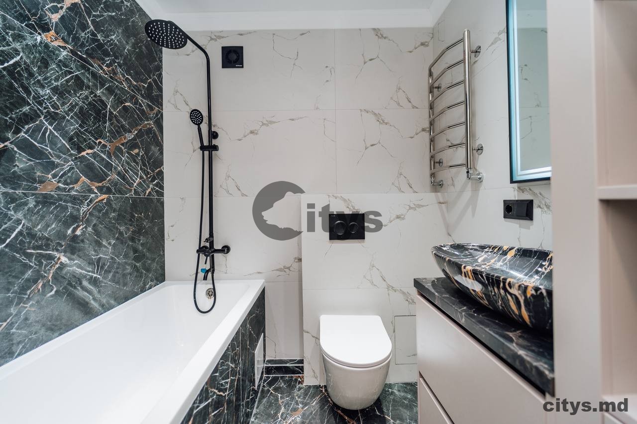 Apartament cu 3 camere, 60m², D.Riscanu photo 10