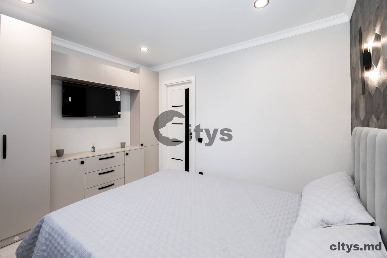 Garsonieră, 28m², A. Puskin photo 6