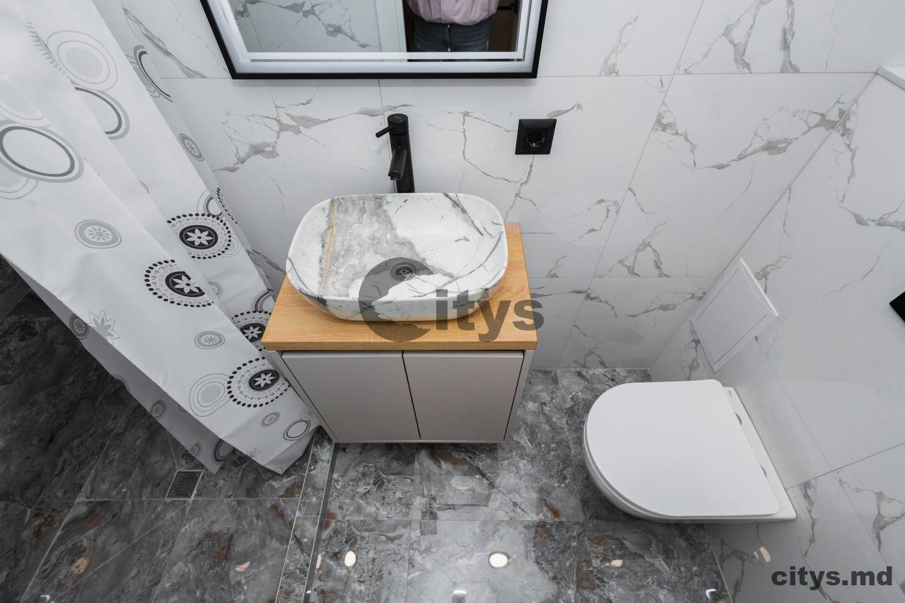 Garsonieră, 28m², A. Puskin photo 8