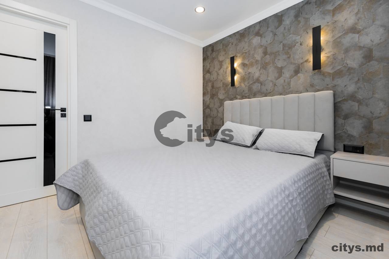 Garsonieră, 28m², A. Puskin photo 7