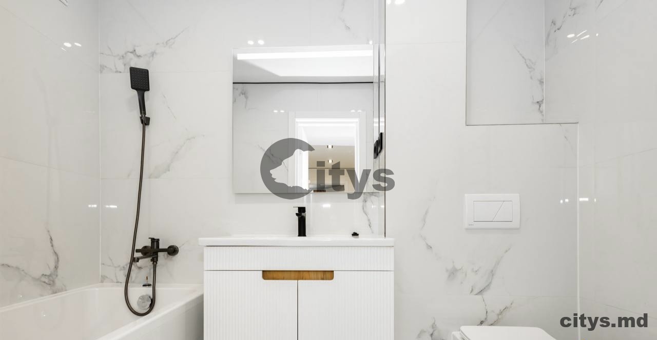 Apartament cu 2 camere, 50m², G.Madan photo 9 - citys.md Apartament cu 2 camere, 50m², G.Madan photo 8
