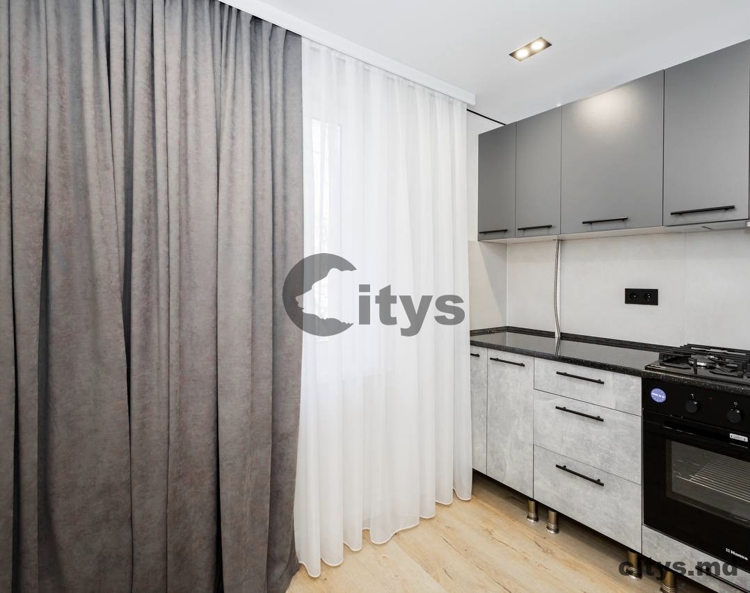 Apartament cu 2 camere, 50m², G.Madan photo 2 - citys.md Apartament cu 2 camere, 50m², G.Madan photo 1