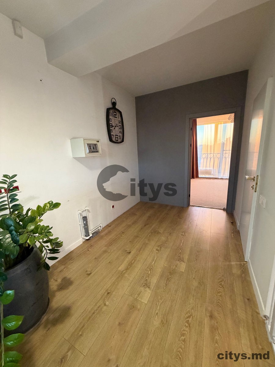 Duplex - Townhouse cu 3 nivele, 122m², str. Carierei photo 3 - citys.md Duplex - Townhouse cu 3 nivele, 122m², str. Carierei photo 2