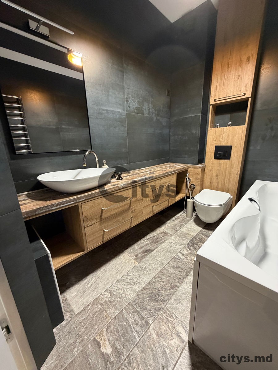 Duplex - Townhouse cu 3 nivele, 122m², str. Carierei photo 6 - citys.md Duplex - Townhouse cu 3 nivele, 122m², str. Carierei photo 5