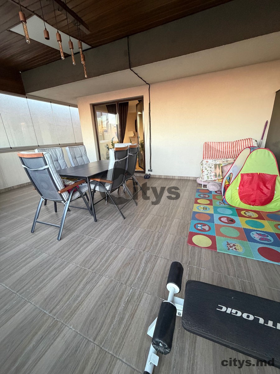 Duplex - Townhouse cu 3 nivele, 122m², str. Carierei photo 8 - citys.md Duplex - Townhouse cu 3 nivele, 122m², str. Carierei photo 7