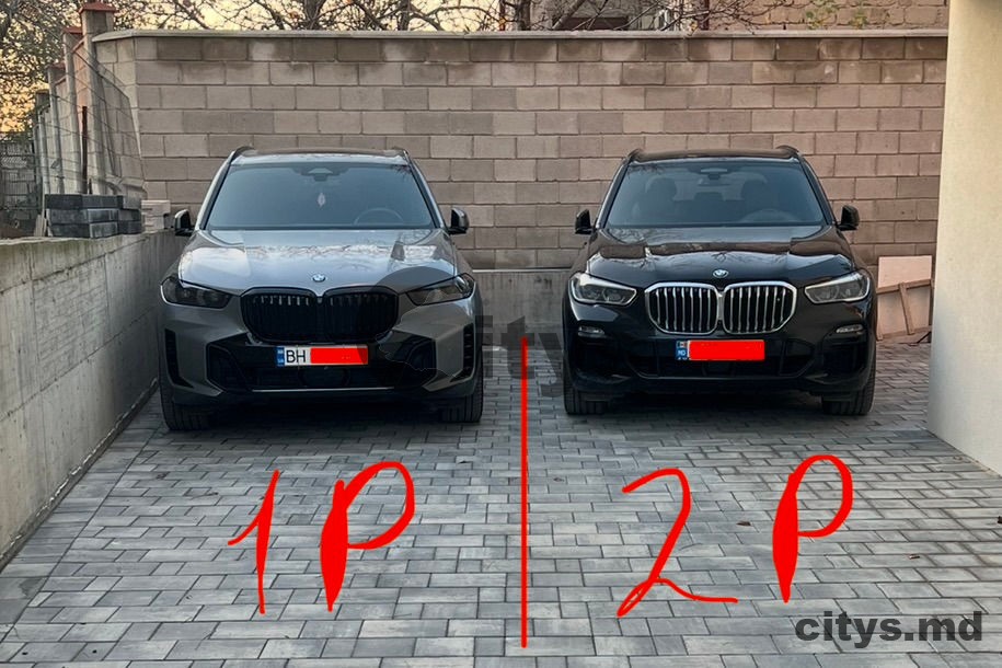 Duplex - Townhouse cu 3 nivele, 122m², str. Carierei photo 20 - citys.md Duplex - Townhouse cu 3 nivele, 122m², str. Carierei photo 19