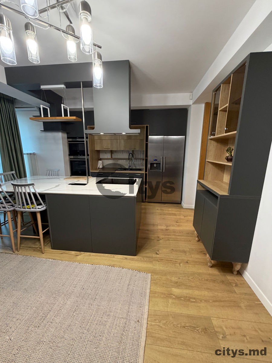 Duplex - Townhouse cu 3 nivele, 122m², str. Carierei photo 12 - citys.md Duplex - Townhouse cu 3 nivele, 122m², str. Carierei photo 11