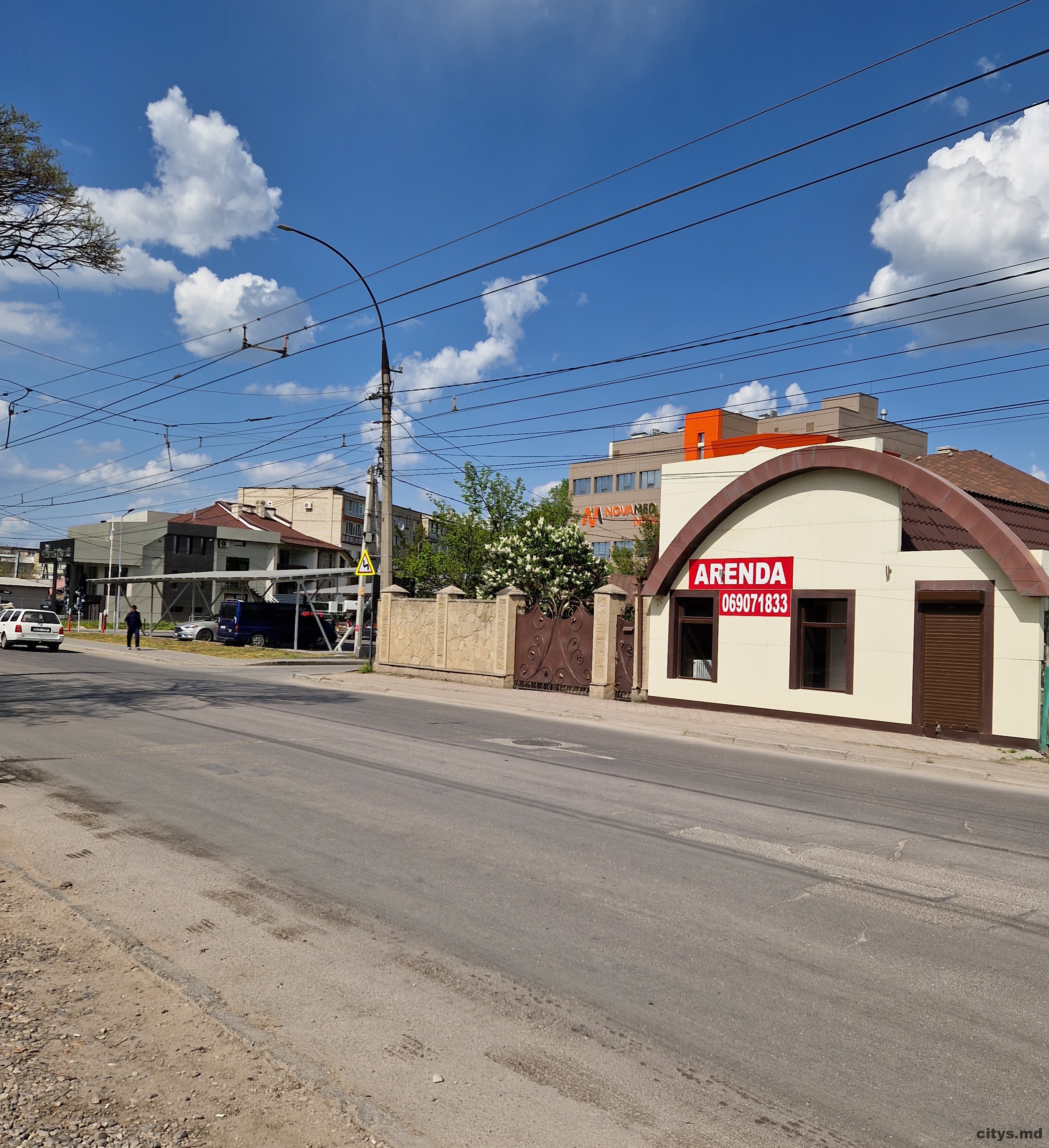 Офисное, 20м², Киевская photo 4