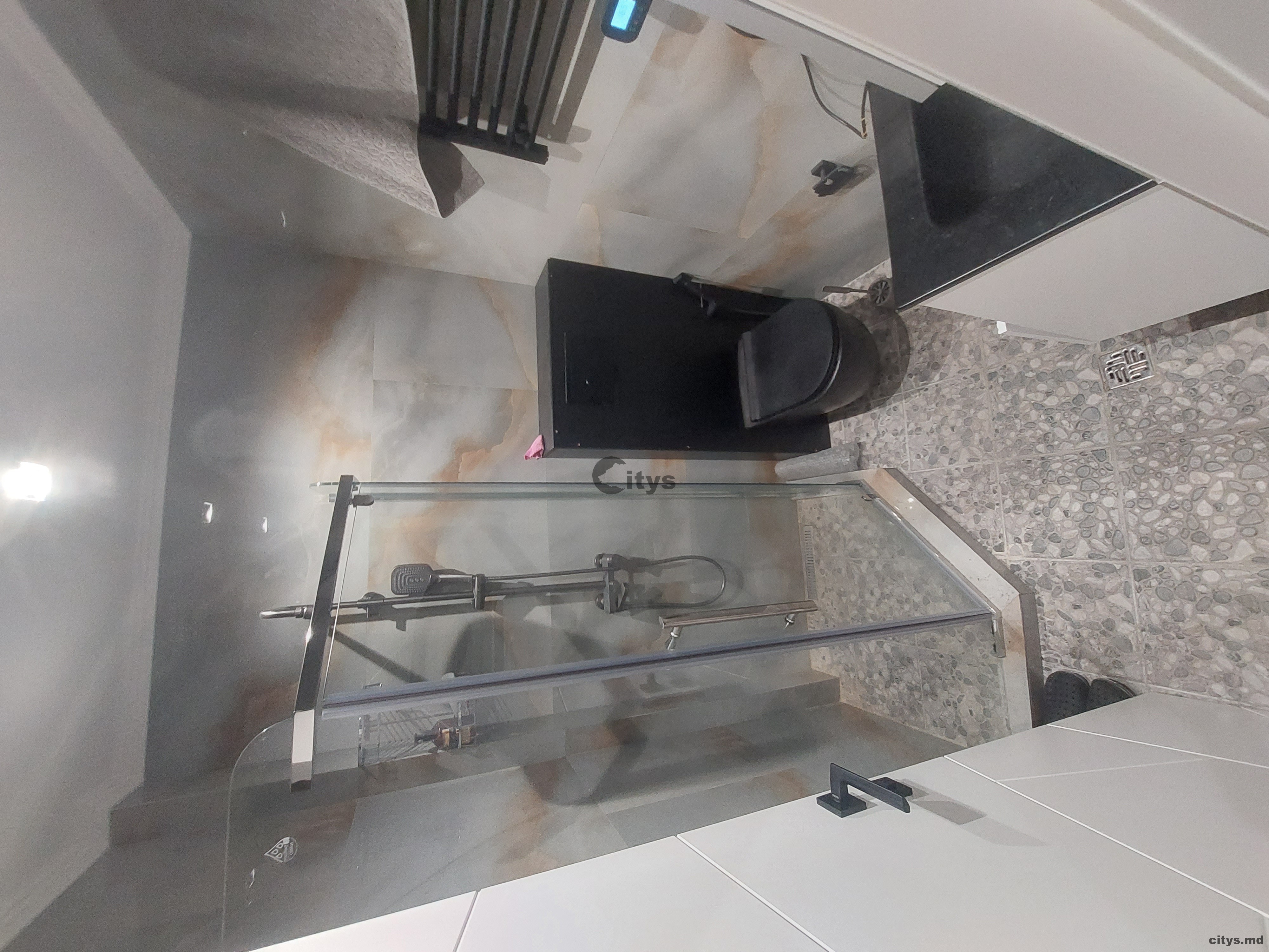 Apartament cu 1 cameră, 41m², Dacia photo 9