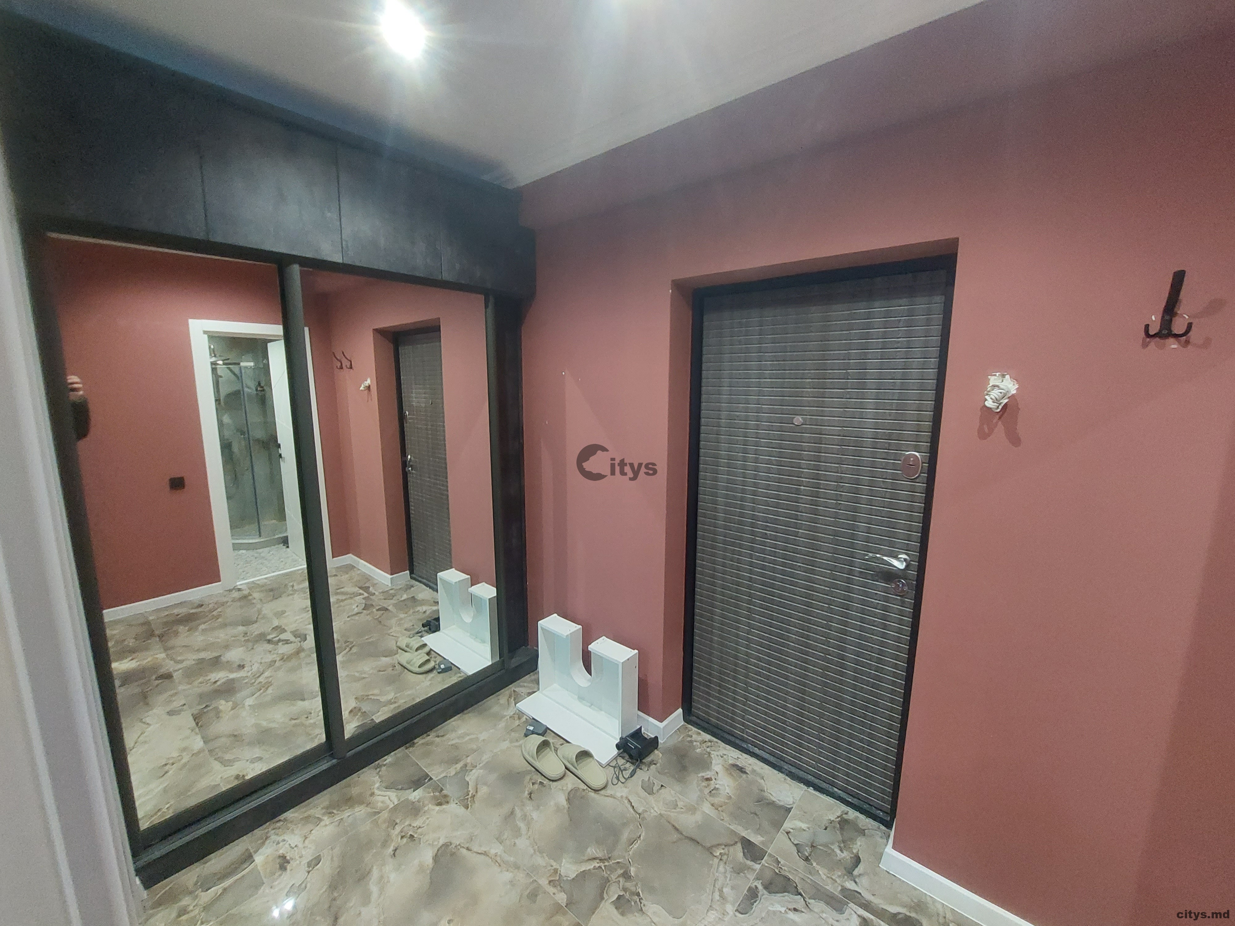 Apartament cu 1 cameră, 41m², Dacia photo 4