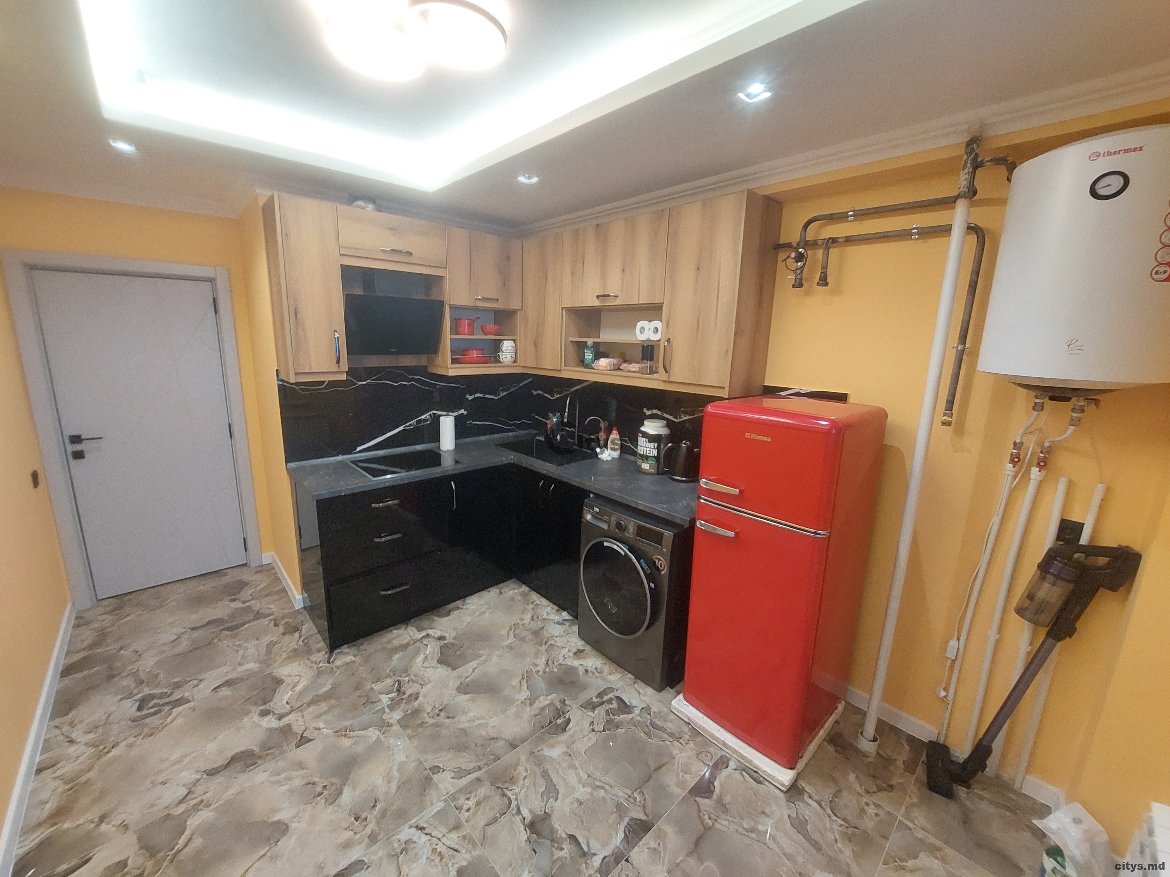 Apartament cu 1 cameră, 41m², Dacia photo 7