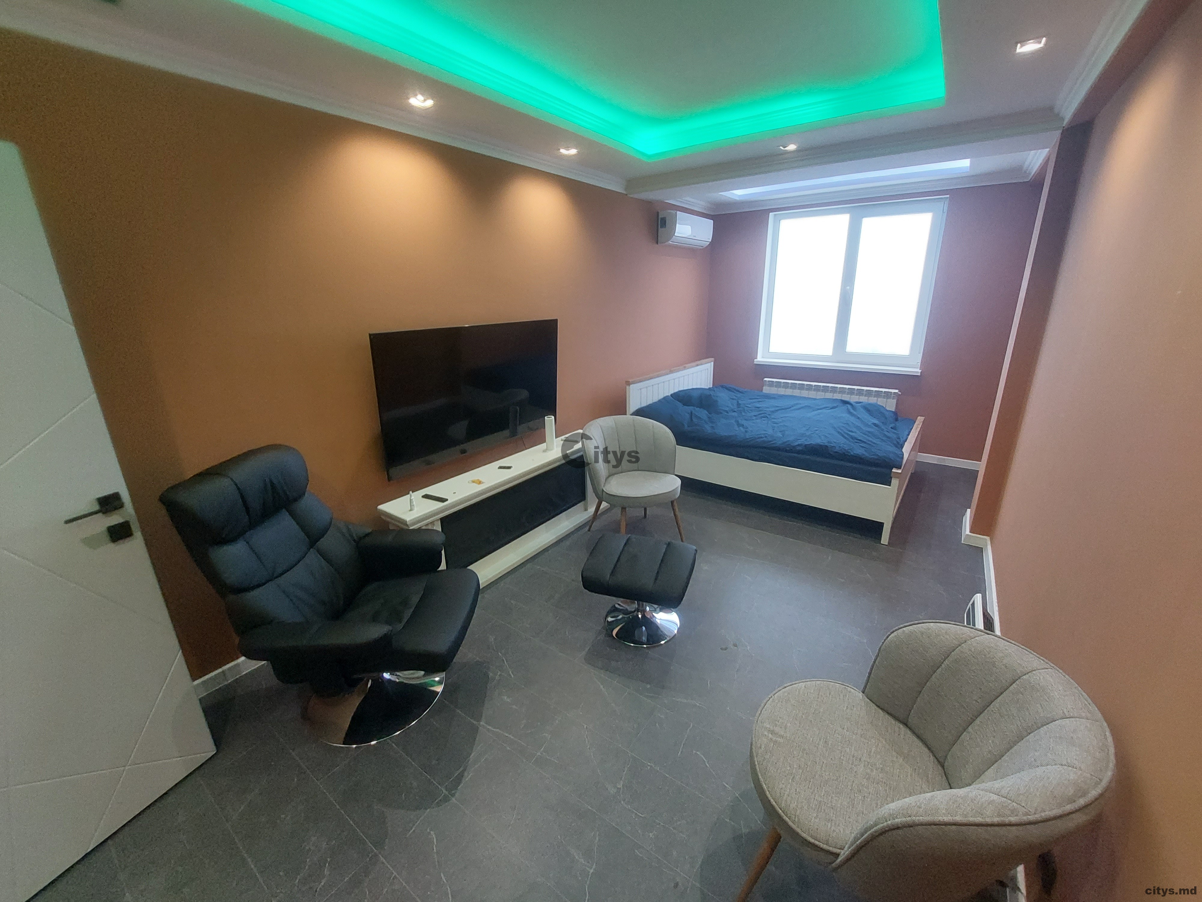 Apartament cu 1 cameră, 41m², Dacia photo 1