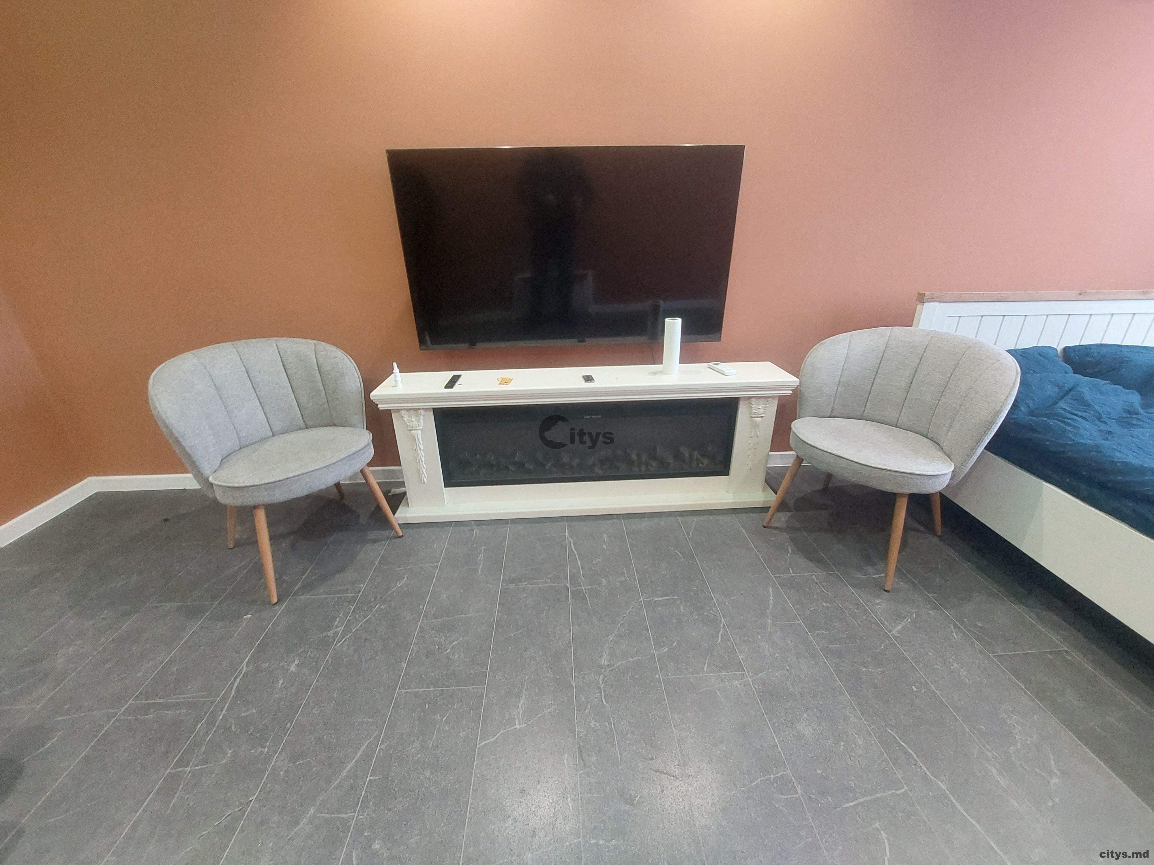 Apartament cu 1 cameră, 41m², Dacia photo 3