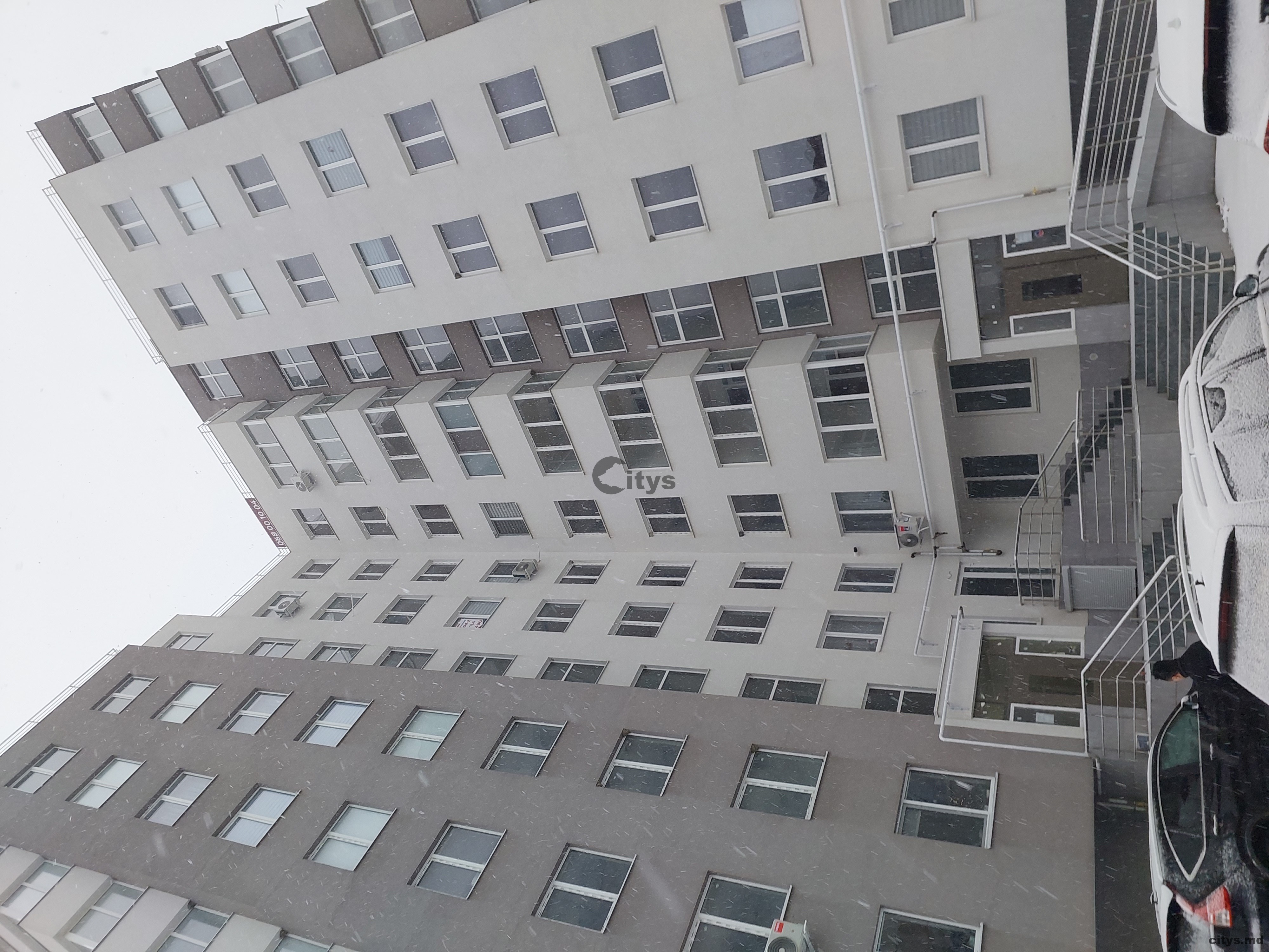 Apartament cu 1 cameră, 41m², Dacia photo 0