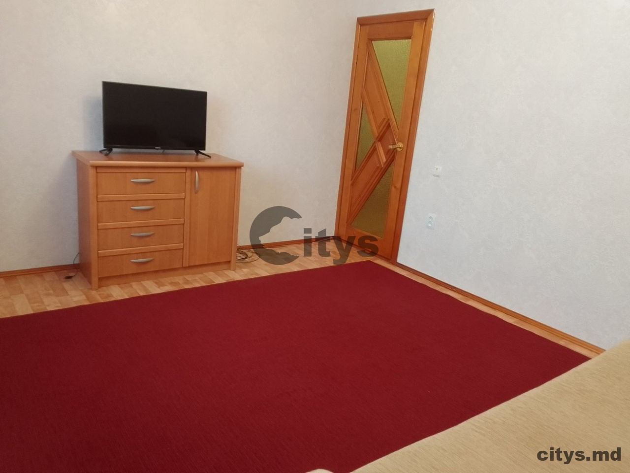 Apartament cu 2 camere, Telecentru 42m², șos. Hâncești photo 6