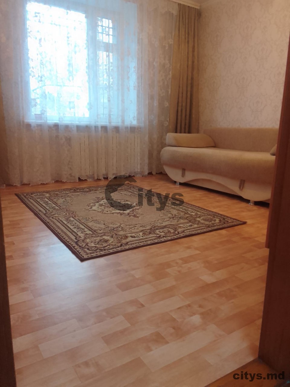 Apartament cu 2 camere, Telecentru 42m², șos. Hâncești photo 5