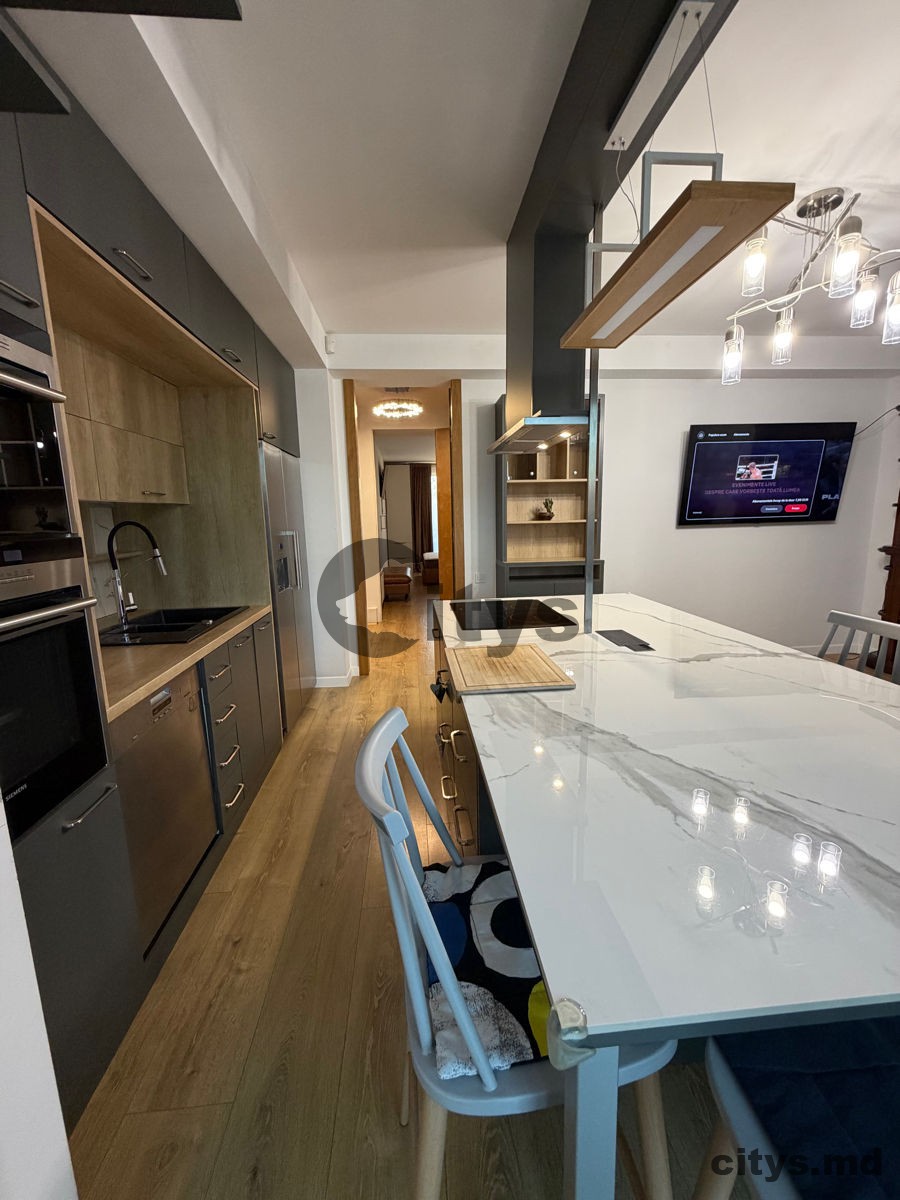 Duplex - Townhouse cu 3 nivele, 122m², str. Carierei photo 14 - citys.md Duplex - Townhouse cu 3 nivele, 122m², str. Carierei photo 13