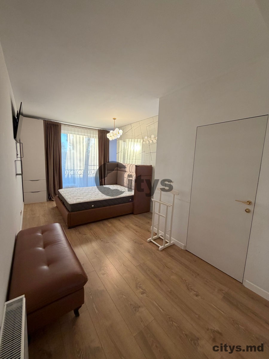 Duplex - Townhouse cu 3 nivele, 122m², str. Carierei photo 16 - citys.md Duplex - Townhouse cu 3 nivele, 122m², str. Carierei photo 15