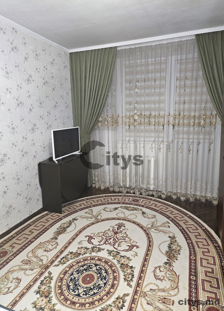 Apartament cu 1 cameră, 38m², Florica Nita photo 6