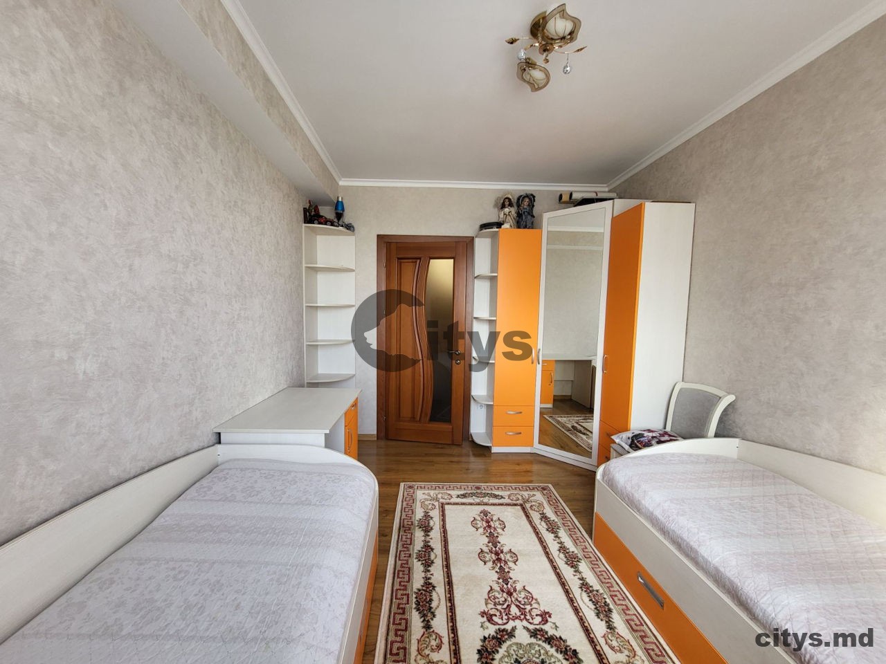 Apartament cu 2 camere, 60m², Botanica, Grenoblee photo 6