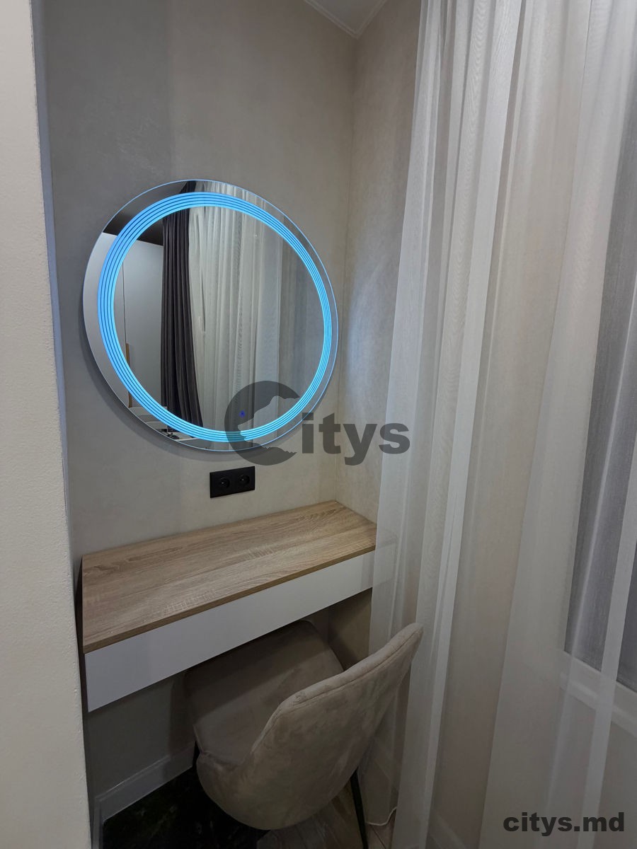 Garsonieră, 18m², Telecentru, Academiei photo 3