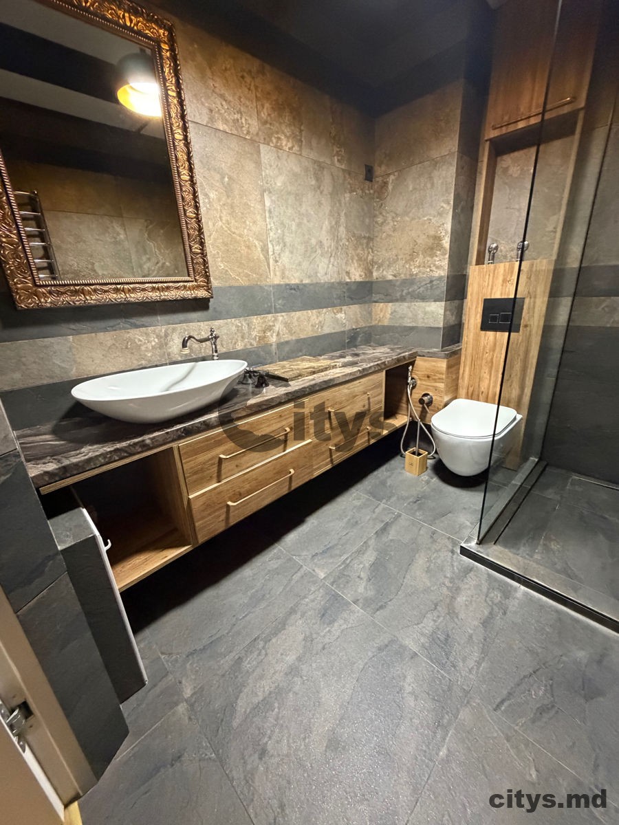 Duplex - Townhouse cu 3 nivele, 122m², str. Carierei photo 11 - citys.md Duplex - Townhouse cu 3 nivele, 122m², str. Carierei photo 10