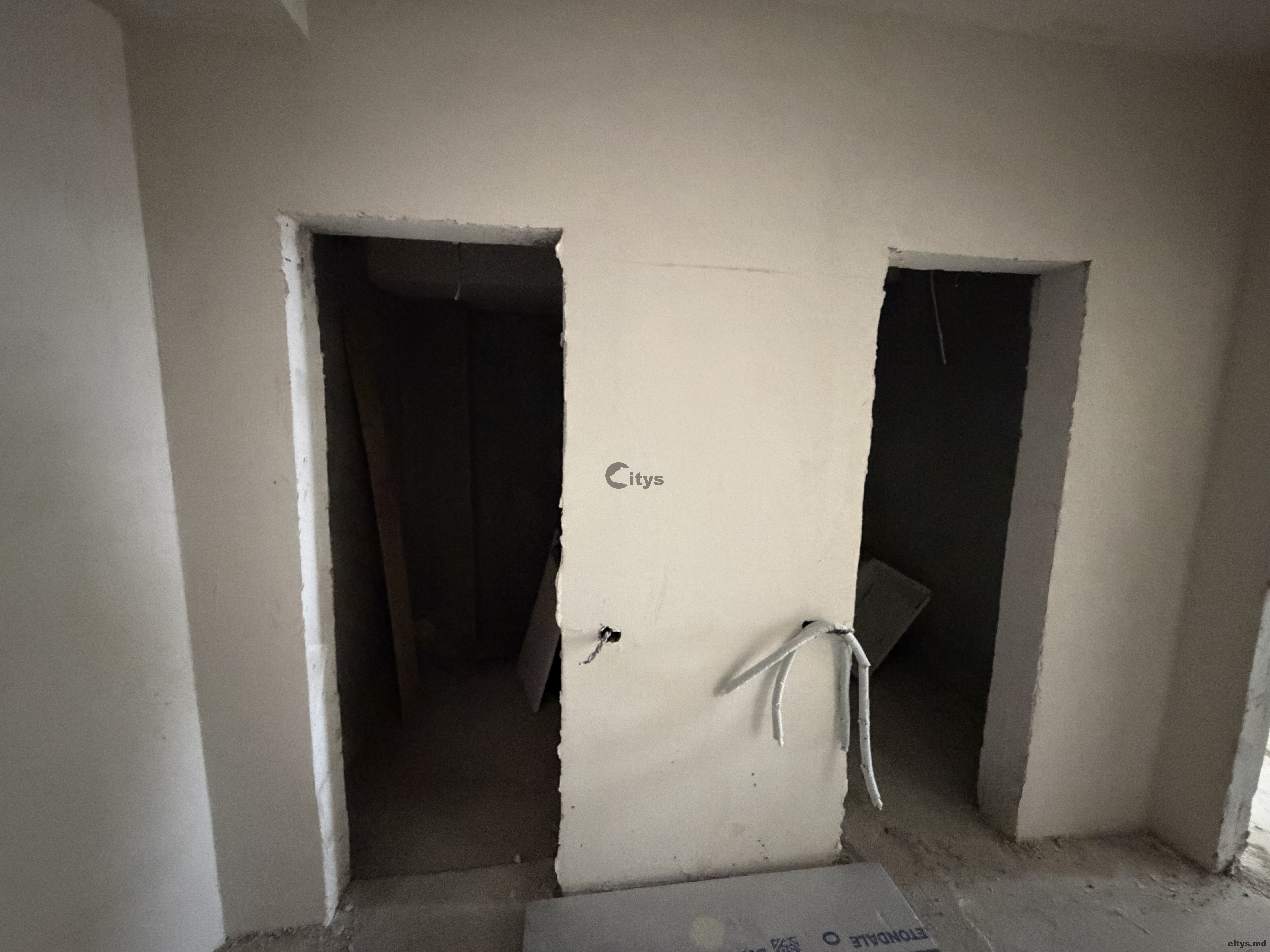 Apartament cu 2 camere, 132m², Ciocana, Ginta Latină photo 6 - citys.md Apartament cu 2 camere, 132m², Ciocana, Ginta Latină photo 5