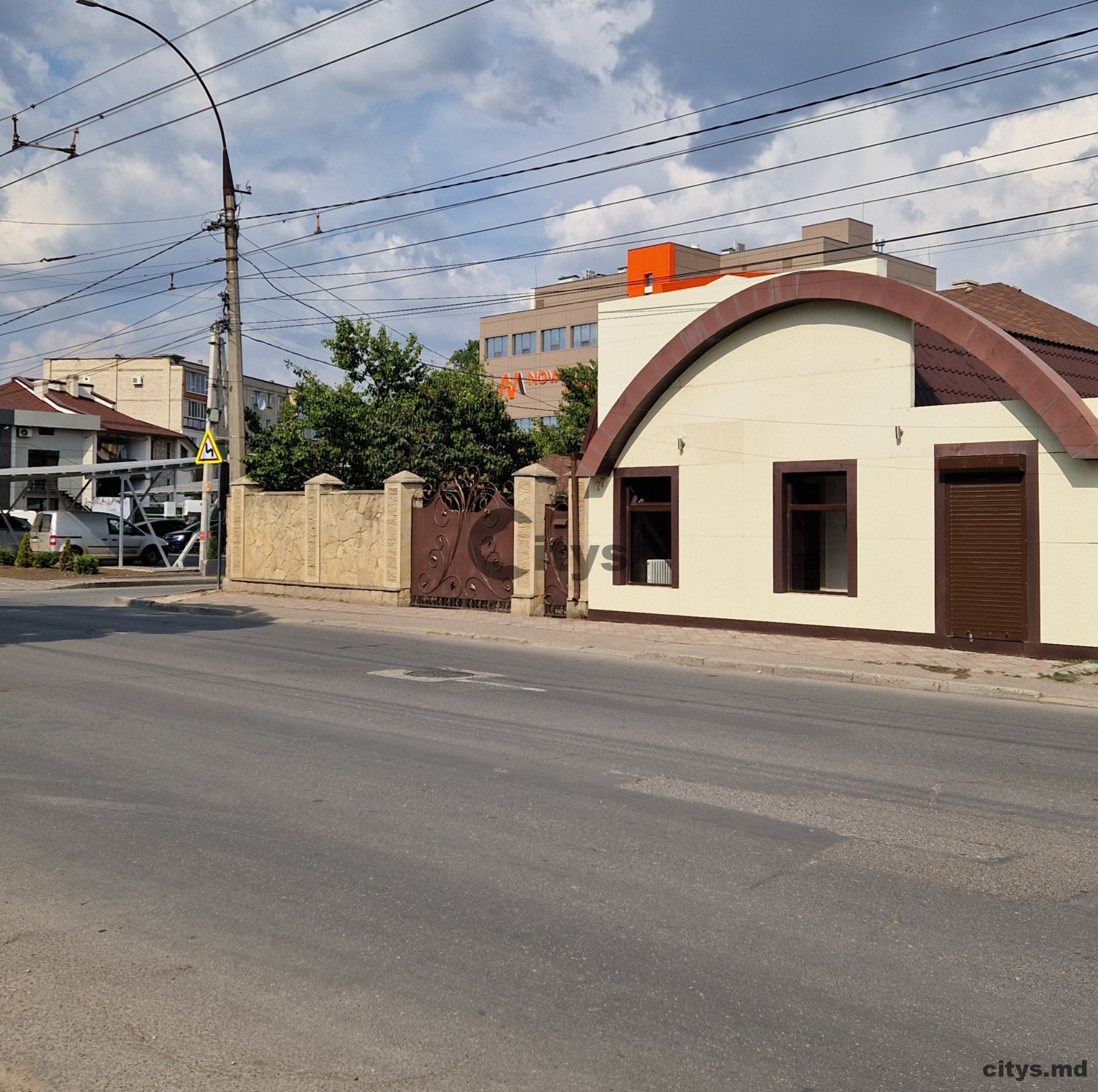 Universal, 20m², Kiev photo 3