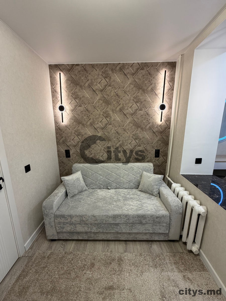 Garsonieră, 18m², Telecentru, Academiei photo 4