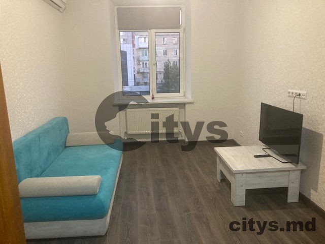 Apartament cu 2 camere, 50m², Grigore Vieru photo 3