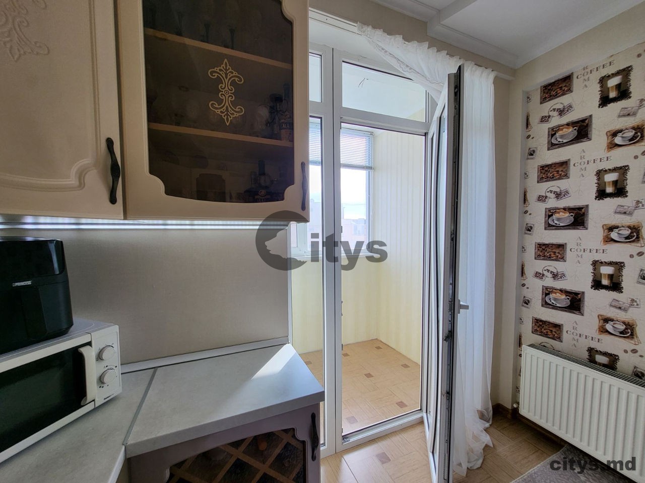 Apartament cu 2 camere, 60m², Botanica, Grenoblee photo 7