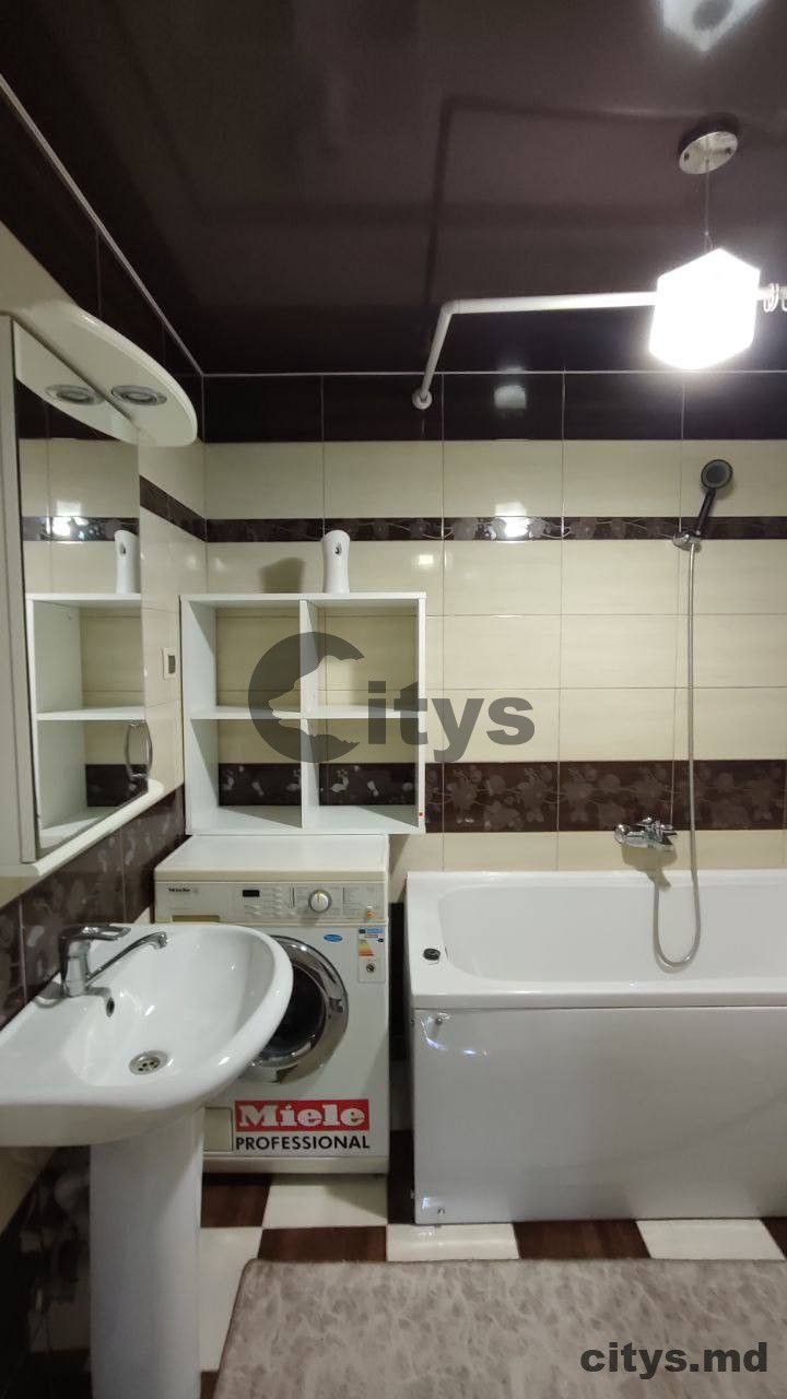 Apartament cu 2 camere, 50m², Ciocana, Str Ion Dumeniuc 7701 photo 9 - citys.md Apartament cu 2 camere, 50m², Ciocana, Str Ion Dumeniuc 7701 photo 8