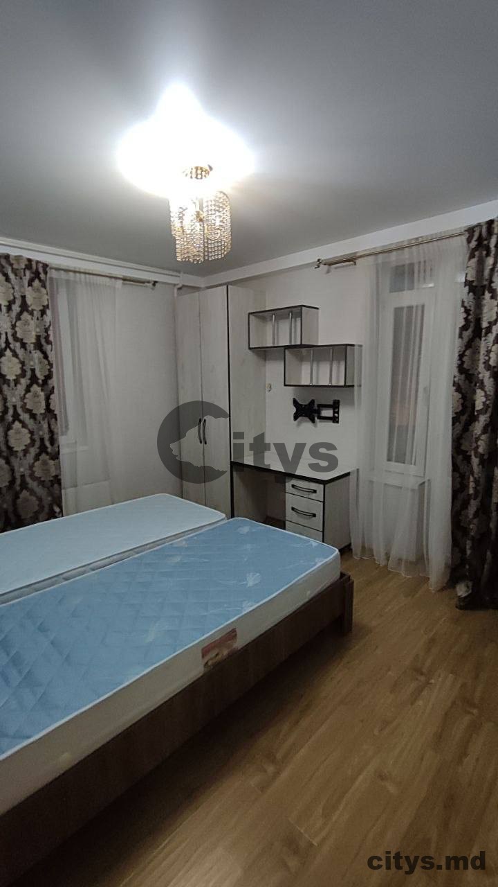 2-х комнатная квартира, 50м², Str Ion Dumeniuc photo 5 - citys.md 2-х комнатная квартира, 50м², Str Ion Dumeniuc photo 4