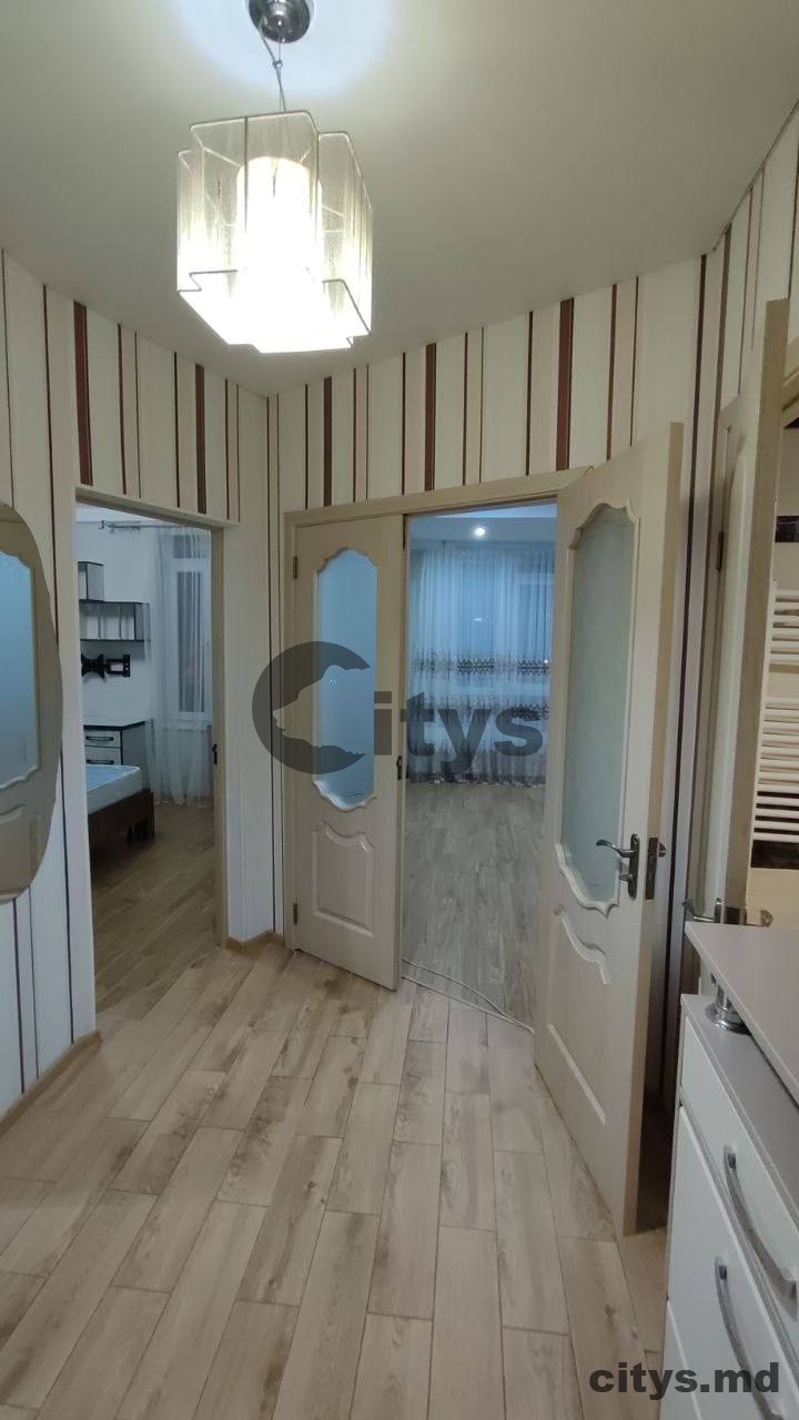 2-х комнатная квартира, 50м², Str Ion Dumeniuc photo 3 - citys.md 2-х комнатная квартира, 50м², Str Ion Dumeniuc photo 2