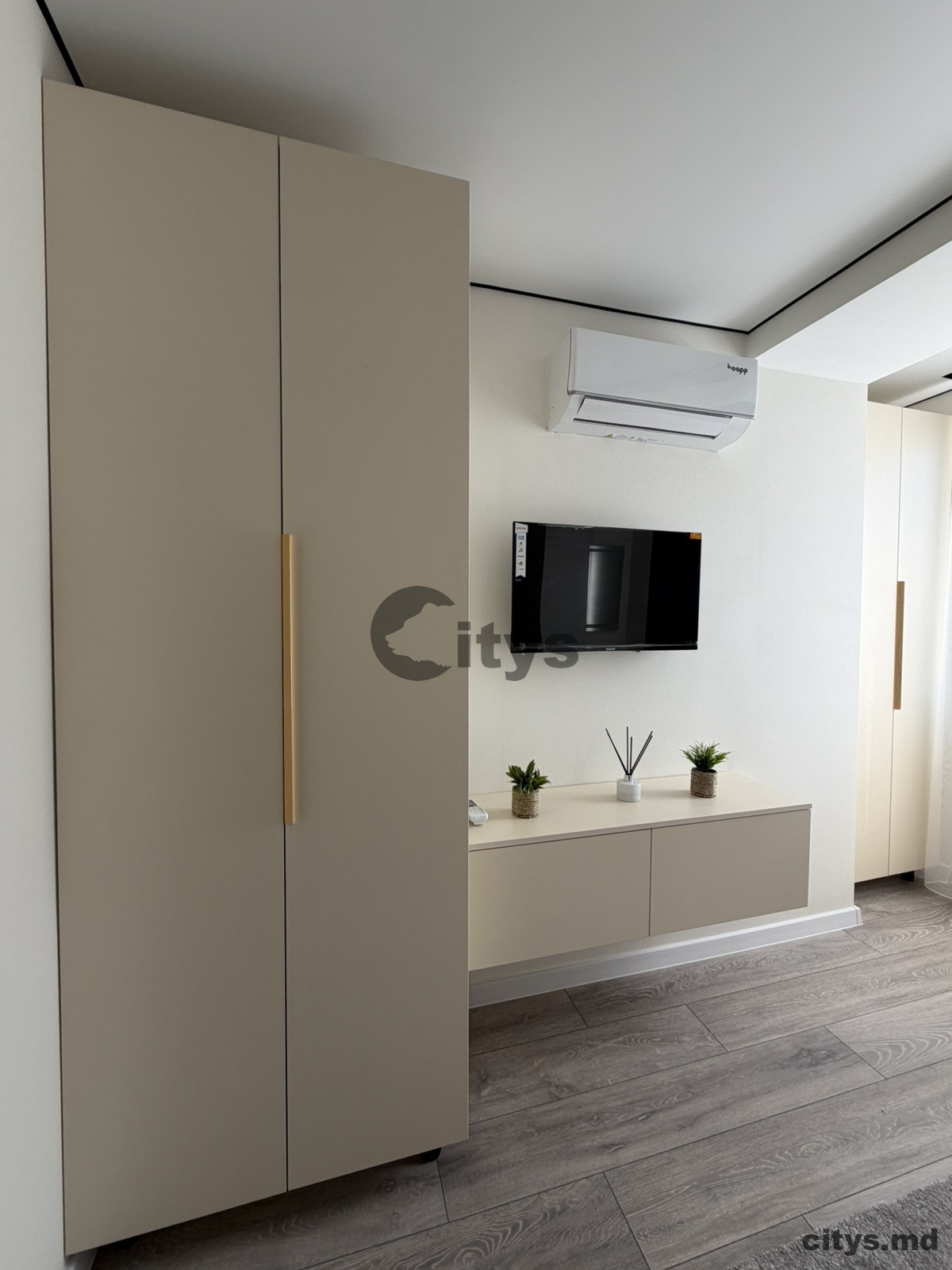 Garsonieră, 18m², Stauceni, str. Florilor photo 4