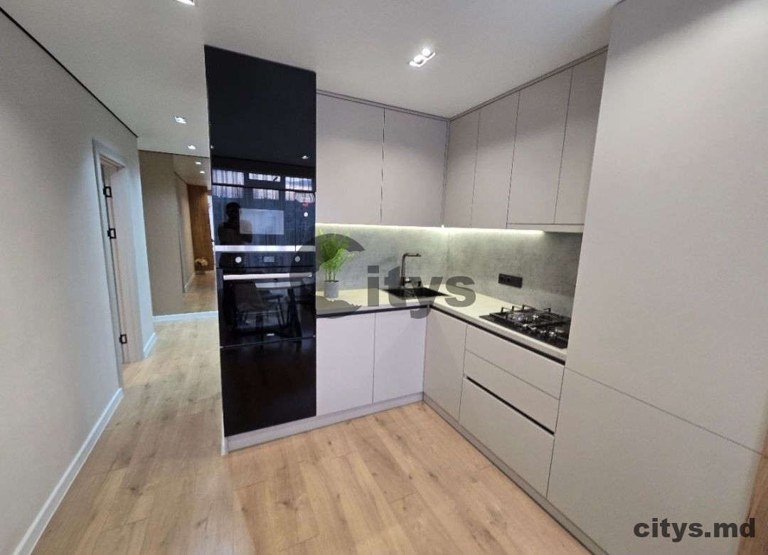 Apartament cu 3 camere, 75m², Botanica, Cuza Voda 7747 photo 1