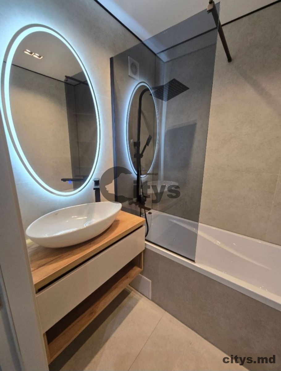 Apartament cu 3 camere, 75m², Botanica, Cuza Voda 7747 photo 9