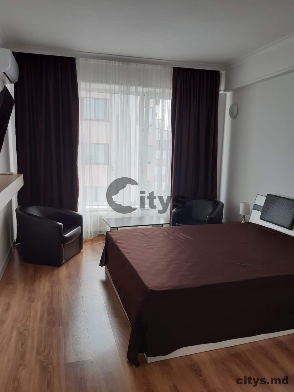 Chirie-Apartament cu 2 camere, 51m²,Botanica, str. Tudor Strișcă photo 0