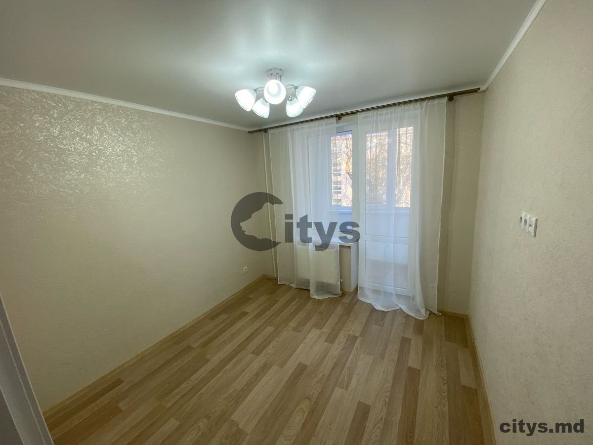 Apartament cu 2 camere, 55m², Florilor photo 3
