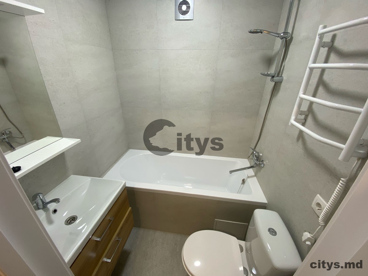 Apartament cu 2 camere, 55m², Florilor photo 8