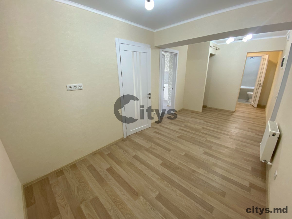 Apartament cu 2 camere, 55m², Florilor photo 5