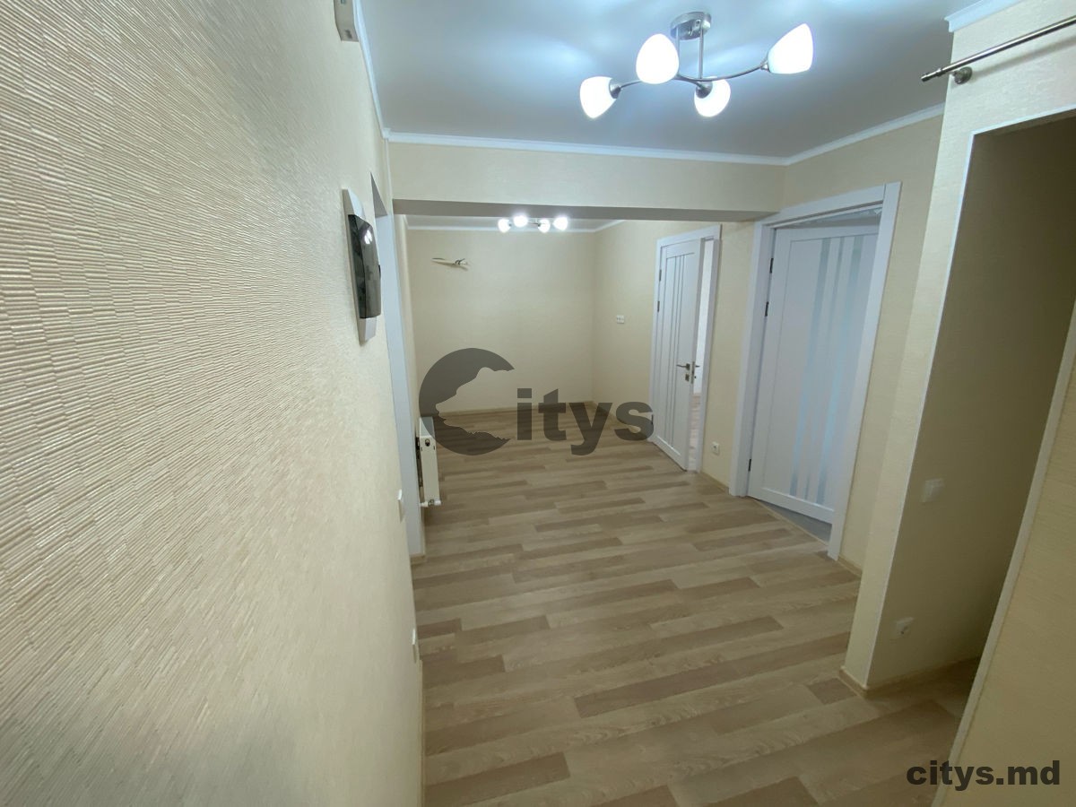 Apartament cu 2 camere, 55m², Florilor photo 6