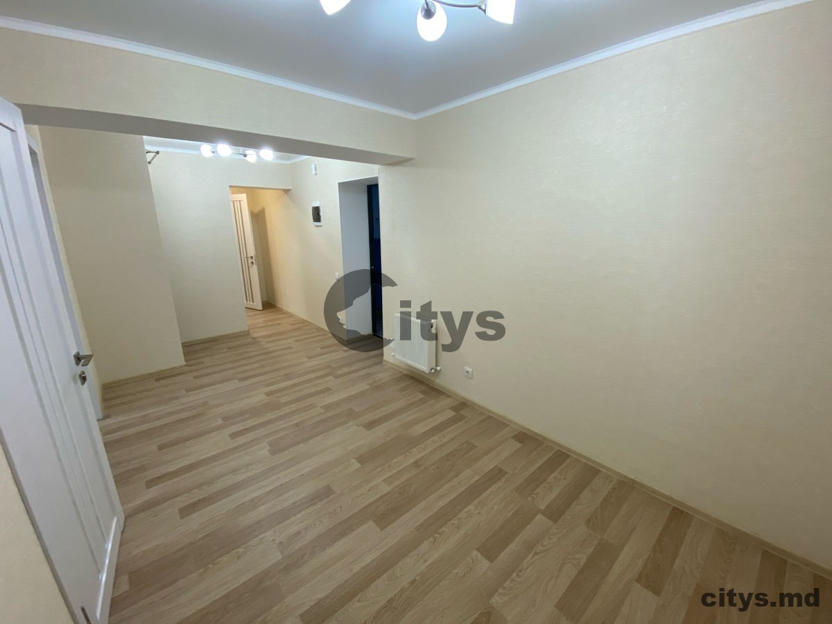 Apartament cu 2 camere, 55m², Florilor photo 7