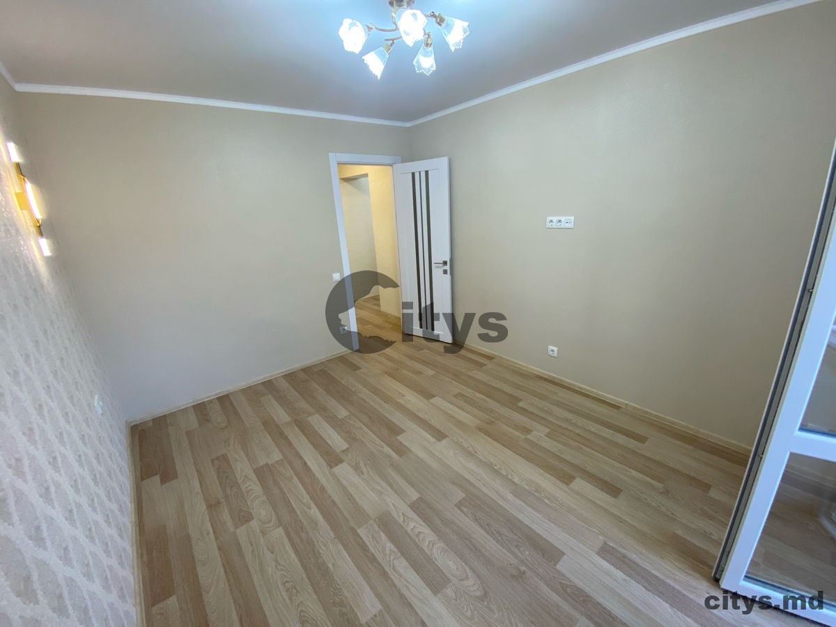 Apartament cu 2 camere, 55m², Florilor photo 4