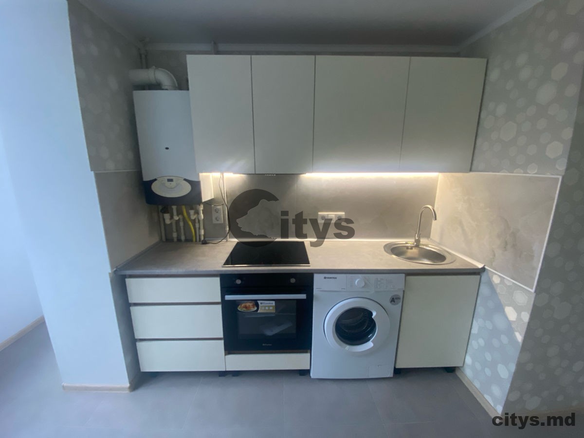 Apartament cu 2 camere, 55m², Florilor photo 0