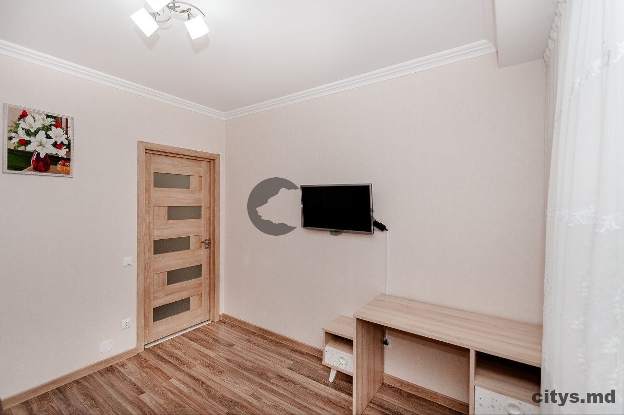 Apartament cu 2 camere, 50m², Gheorghe Madan photo 5