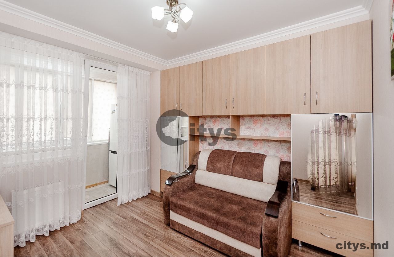 Apartament cu 2 camere, 50m², Gheorghe Madan photo 4