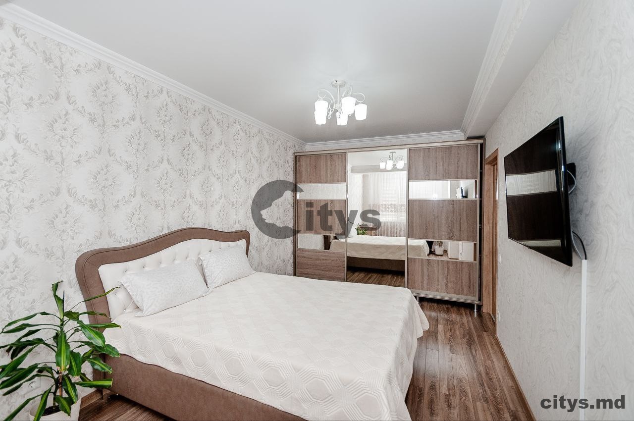 Apartament cu 2 camere, 50m², Gheorghe Madan photo 3